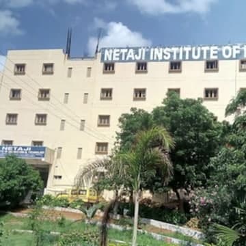 NIEIT Nalgonda-image