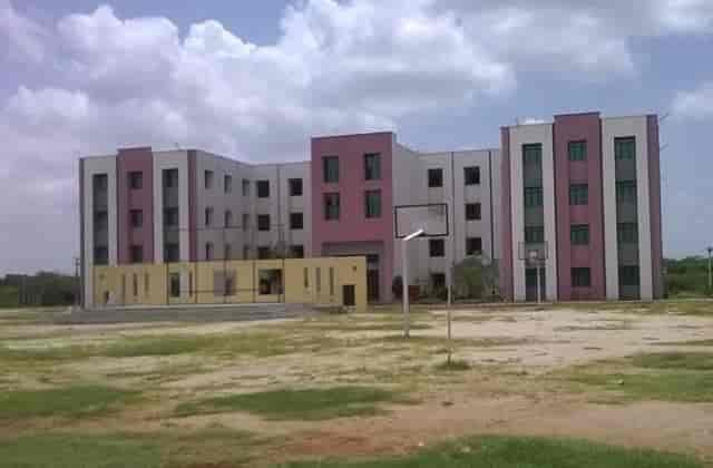 GEC Hanamkonda-image