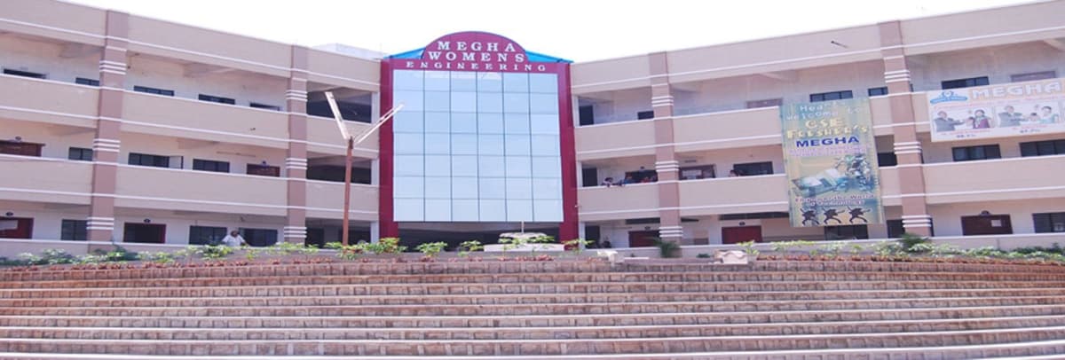 Megha Institute of Engineering and Technology for Women-gallery-image-1