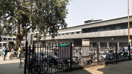 Gujarati Commerce College-gallery-image-5