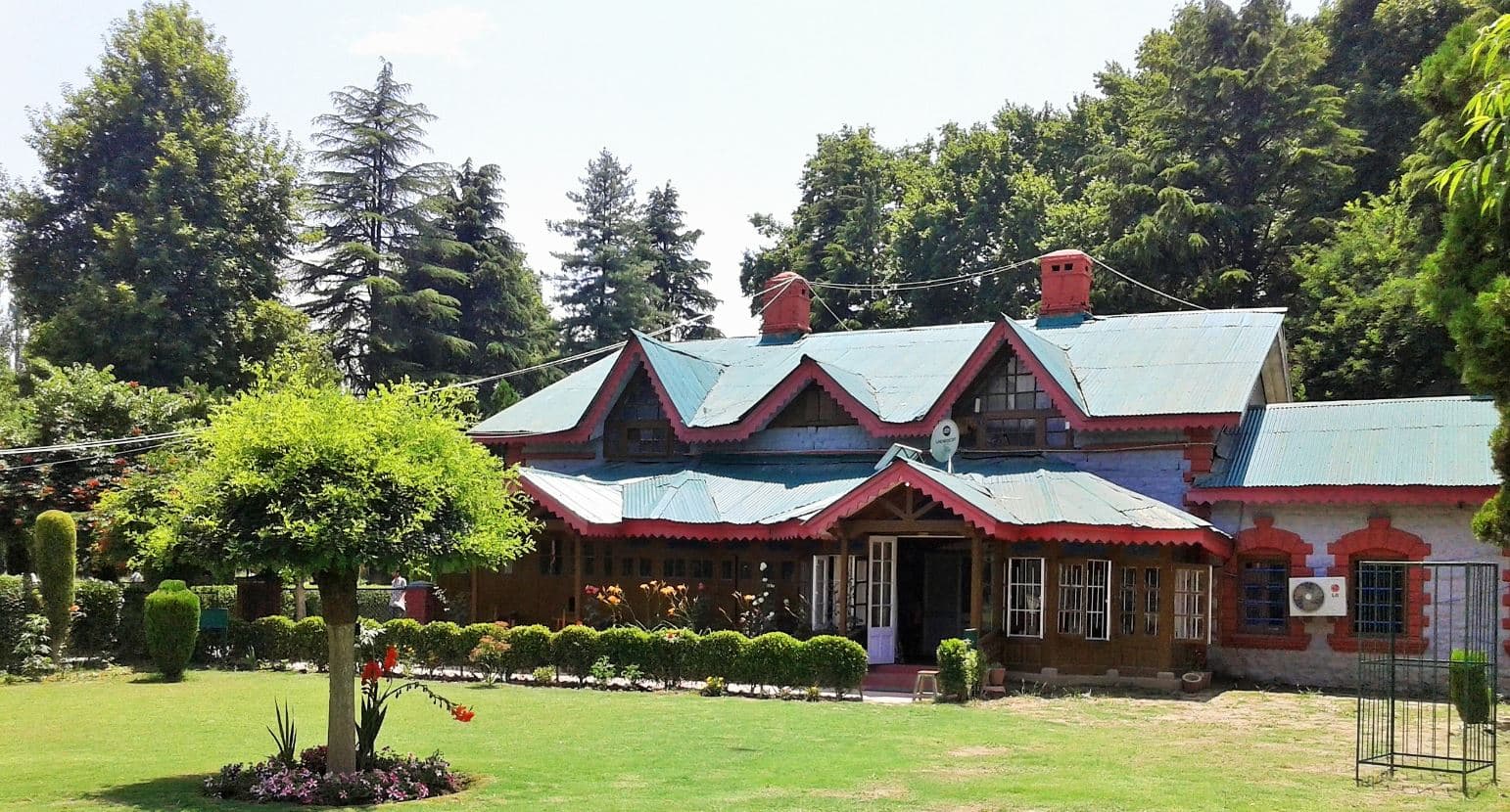 Government Degree College (Boys) Anantnag-image