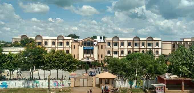 Seth Phoolchand Agrawal Smriti Mahavidyalaya-image