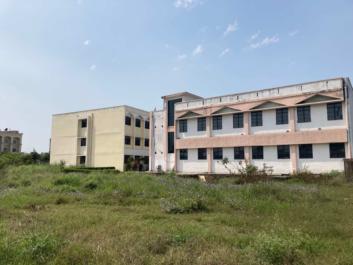 Rudrapur Degree College-gallery-image-4