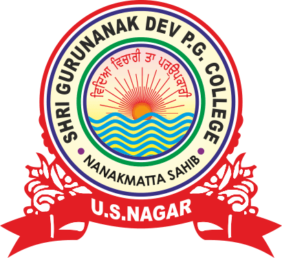 Shri Guru Nanak Dev Post Graduate College-image