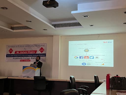 Arya Bhatta College-gallery-image-5