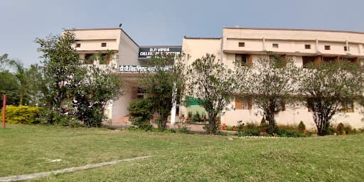 D P Vipra Law College-gallery-image-5