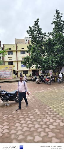 D P Vipra Law College-gallery-image-6