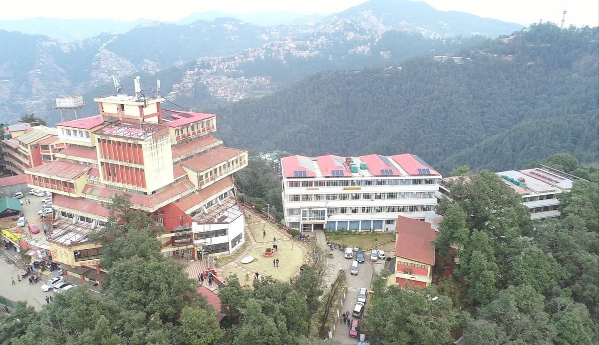 HPU Shimla-gallery-image-2