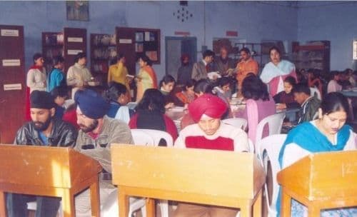 M.C. Khalsa College of Education-image