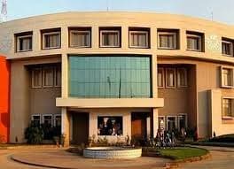 Kalinga Institute of Industrial Technology-image