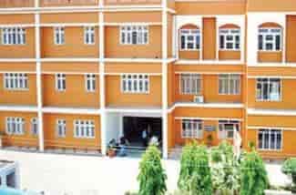 Dogra Law College-gallery-image-0