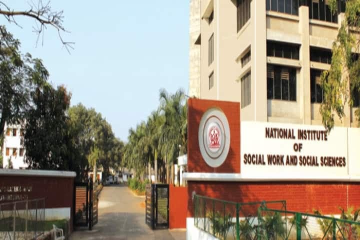 National Institute of Social Work and Social Sciences-gallery-image-1