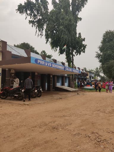 AVR & VPR Degree College-gallery-image-6