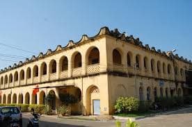 M. R. College-gallery-image-1