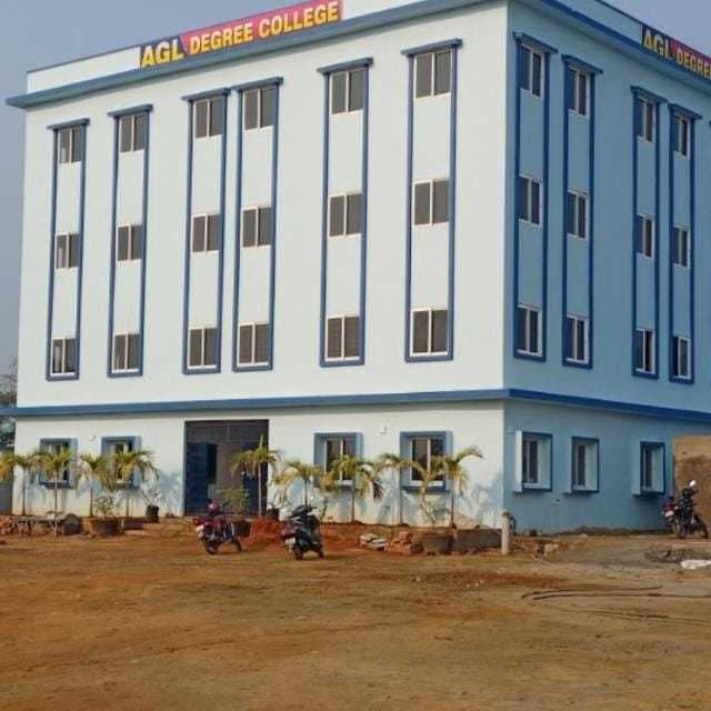 A G L Degree College-gallery-image-2