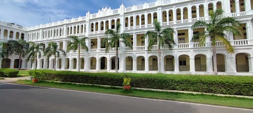 Loyola College, Chennai-gallery-image-6