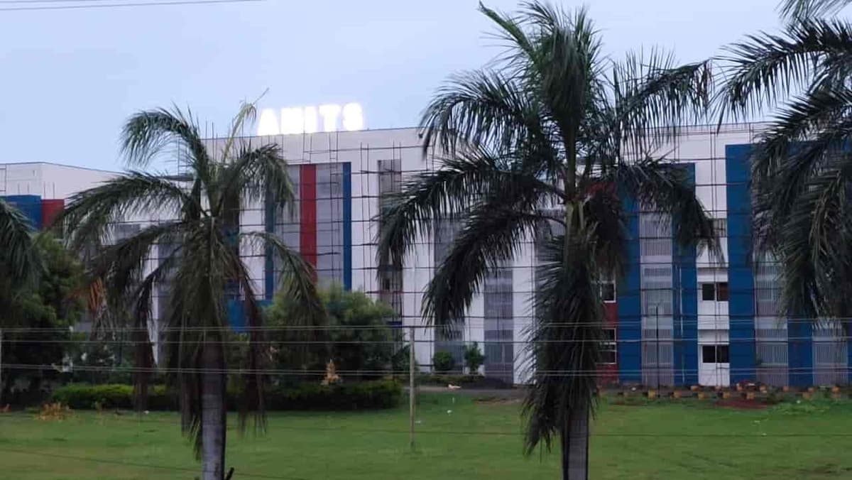 Anil Neerukonda Institute of Technology & Sciences-gallery-image-0