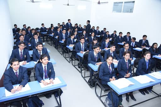 Sunshine Institutes Rajkot-gallery-image-6