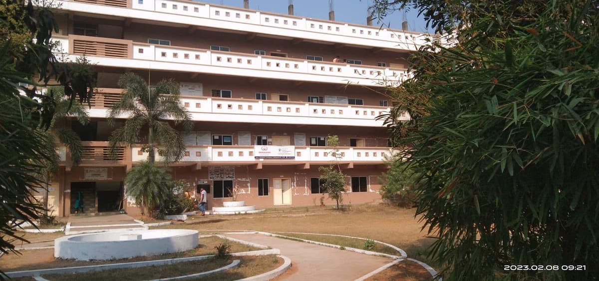 Noble Institute of Science and Technology-gallery-image-1