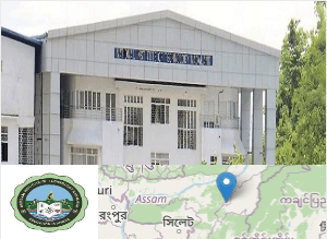 National Institute of Technology Nagaland-image