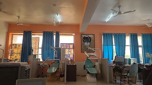 Uttaranchal Dental and Medical Research Institute-gallery-image-5