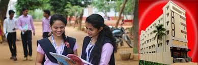 Rao's Degree College-image