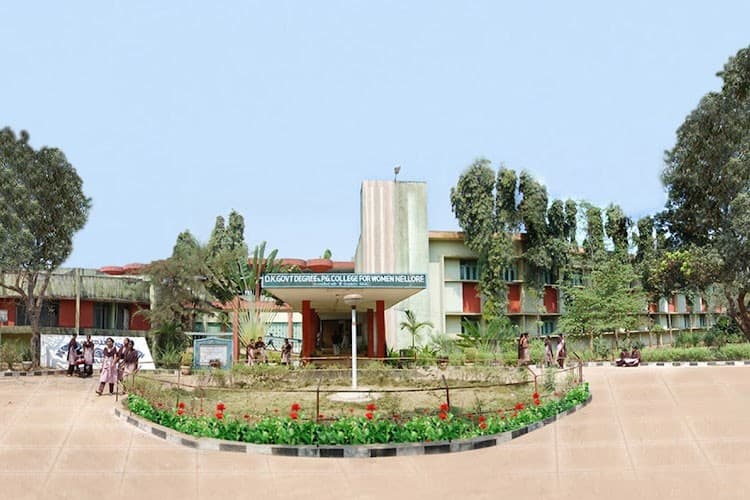 Dodla Kausalyamma Government College for Women-image