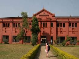 Ravenshaw College-image