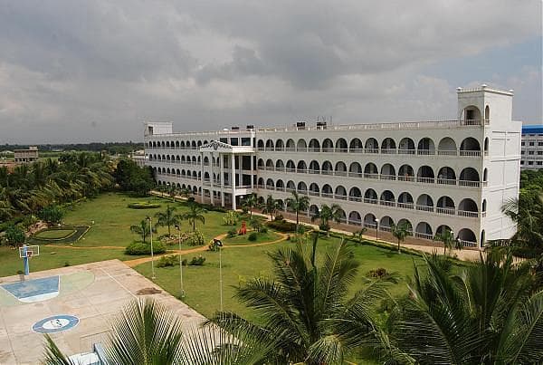 KCE Pudukkottai-image