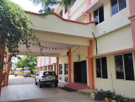 St. Anne''s CET-gallery-image-7