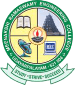 Meenakshi Ramaswamy Engineering College-image