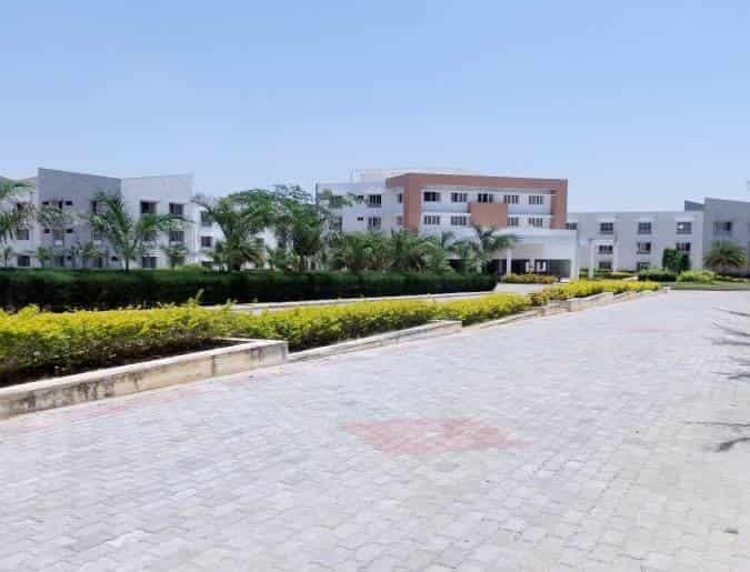 Mother Terasa College of Engineering and Technology-image