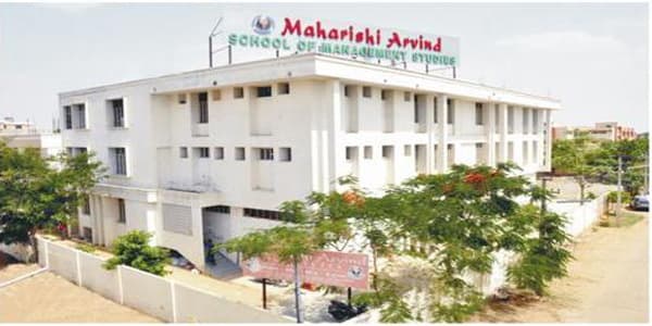 Maharishi Arvind Institute of Science & Management-gallery-image-2