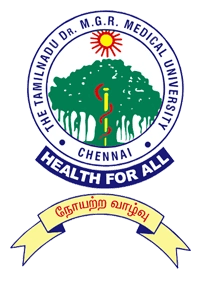 The Tamil Nadu Dr. M.G.R. Medical University-gallery-image-0