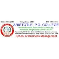 Aristotle P.G. College-gallery-image-0