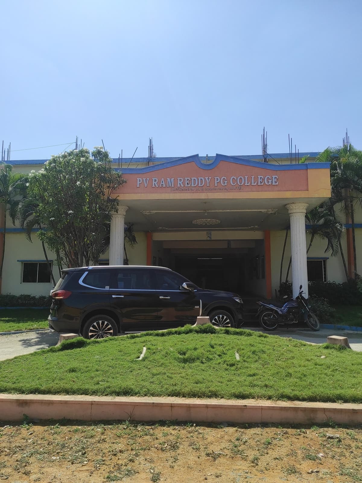 PV Ram Reddy PG College-gallery-image-4