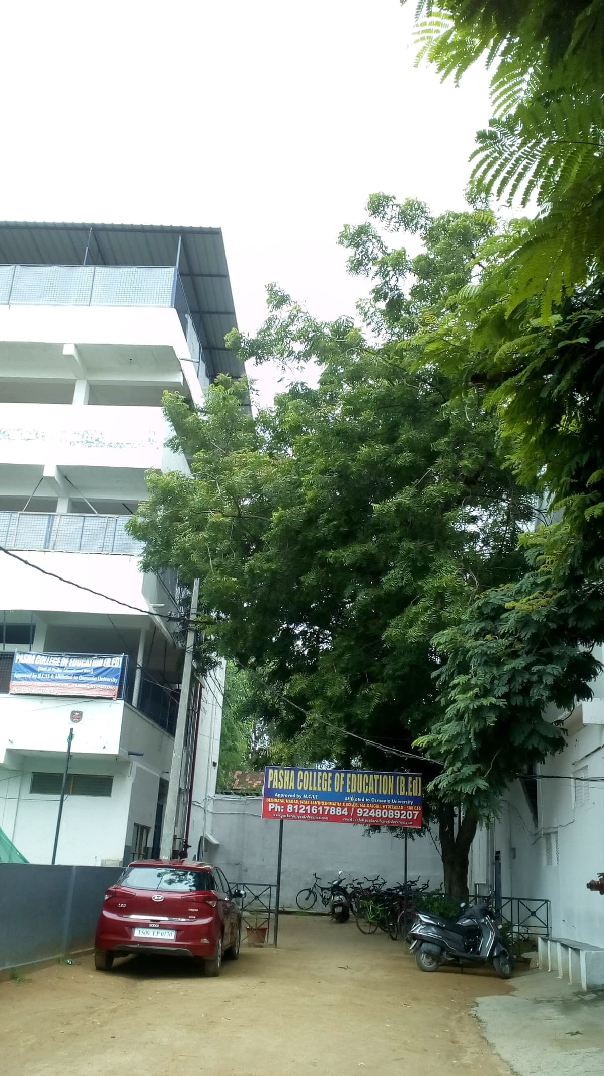 Pasha College of Education-gallery-image-4