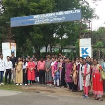 St. Xaviers Post Graduate College-image