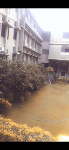 St. Ann''s College, Mehdipatnam-gallery-image-7
