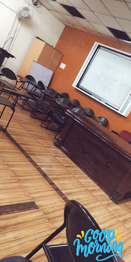 St. Ann''s College, Mehdipatnam-gallery-image-5