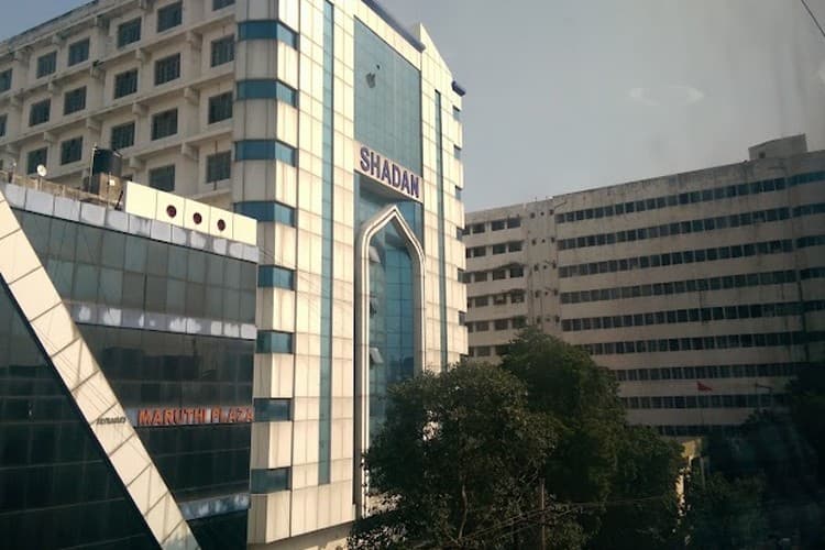 Shadan College-gallery-image-3