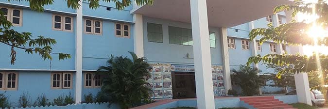Srikrupa Institute of Pharmaceutical Sciences-image
