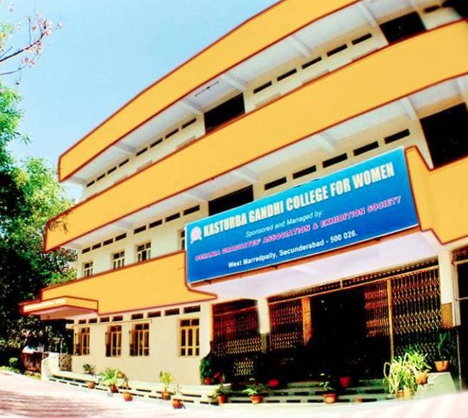 KGGDCW Secunderabad-image