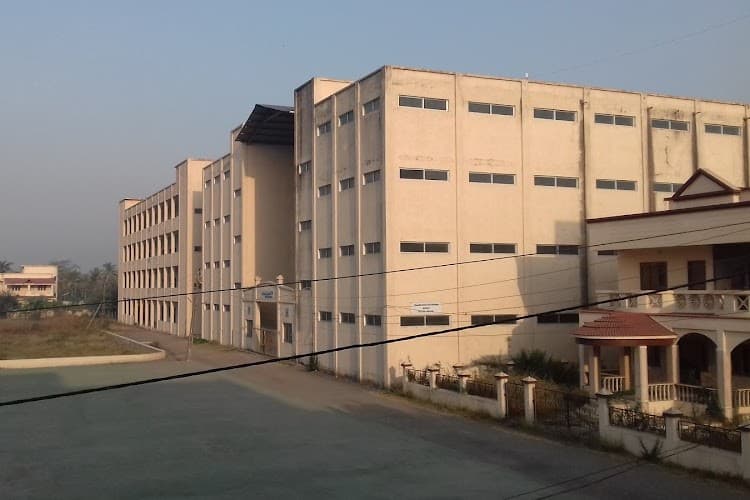 Mahatma Gandhi Institute of Technical Education and Research Center-gallery-image-1