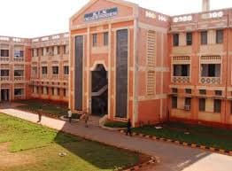 K.L.N. College of Engineering-image