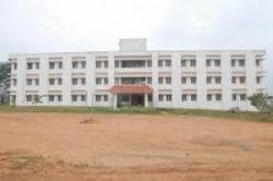 Theni Kammavar Sangam College of Technology-image