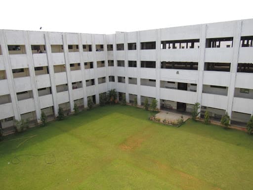 Geethanjali Institute of Science and Technology-image