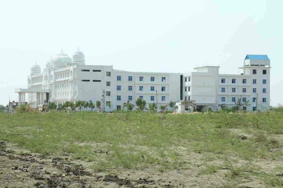 Sai Rajeswari Institute of Technology-image