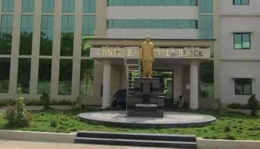 Kandula Obul Reddy Memorial College of Engineering-image