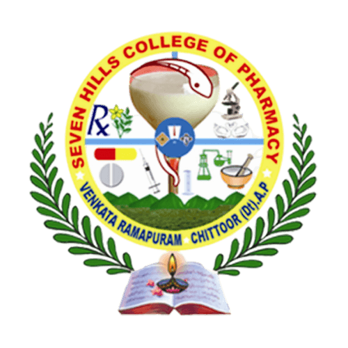 Seven Hills College of Pharmacy-image
